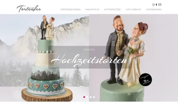 www.tortenfee.de