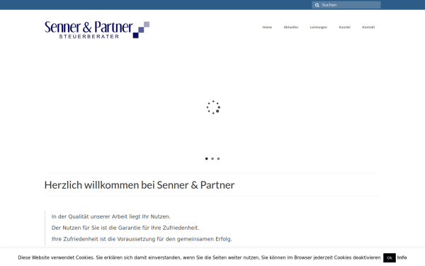 senner-partner.de
