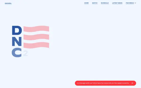 demconvention.com