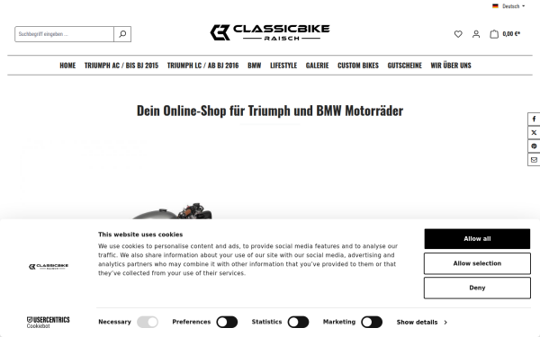 www.classicbike-raisch.de