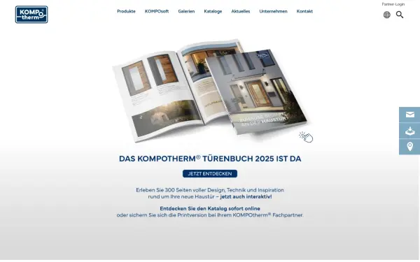 www.kompotherm.de