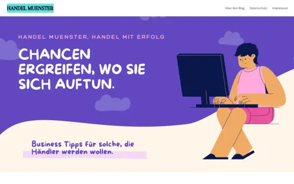 handel-muenster.de