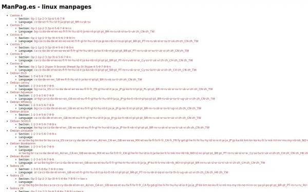 manpag.es