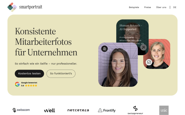 smartportrait.io