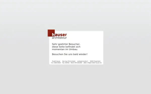 hauser-intern.de