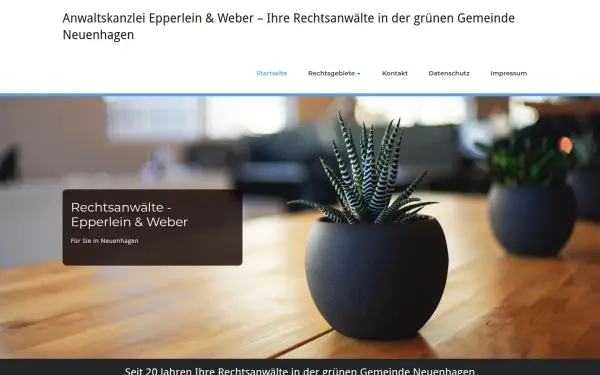 www.anwaltneuenhagen.de
