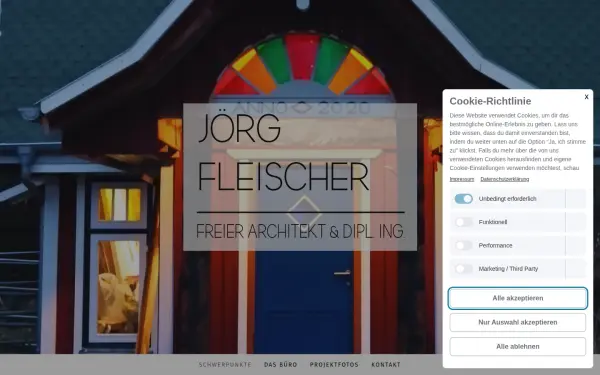 www.architekt-fleischer.de