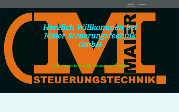 www.maier-steuerungstechnik.de