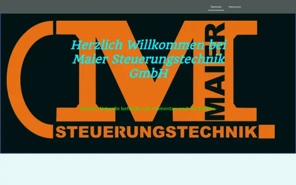 www.maier-steuerungstechnik.de