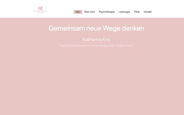 www.psychotherapie-kriz.at