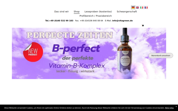 www.vitagreen.de