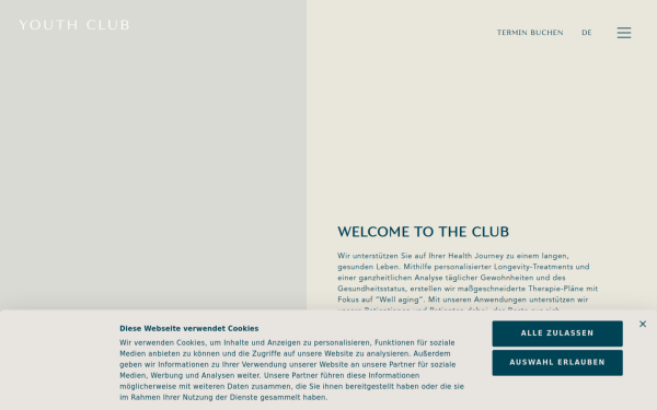 youthclub.at