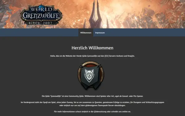grenzwoelfe.de