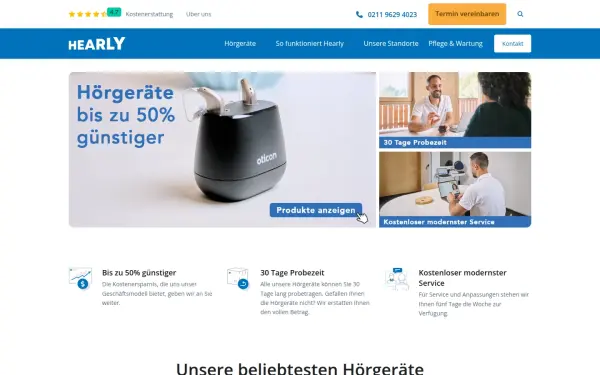 hearly.de