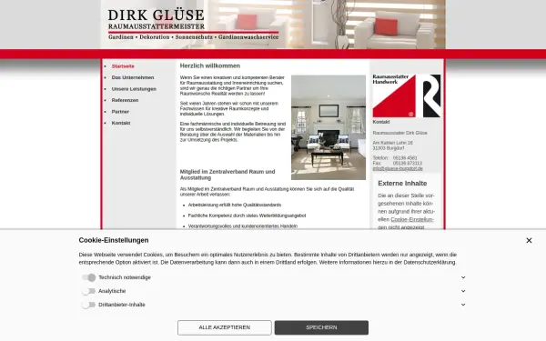 gluese-burgdorf.de