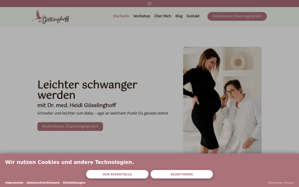 leichter-schwanger-werden.de