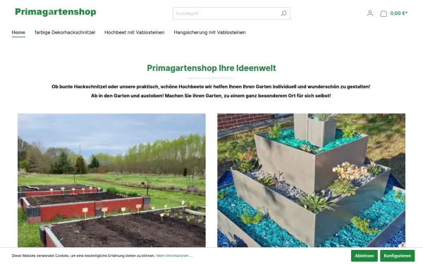 www.primagartenshop.de