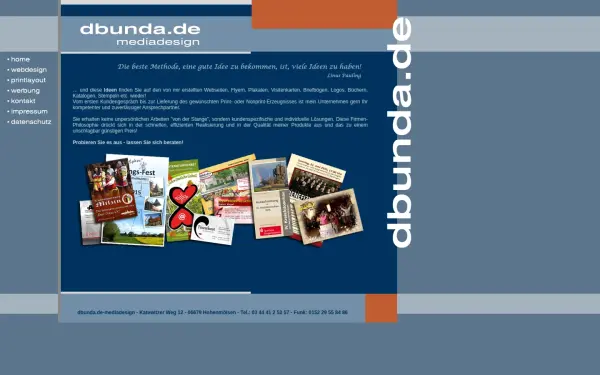 dbunda.de