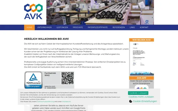 www.avk-gmbh.de