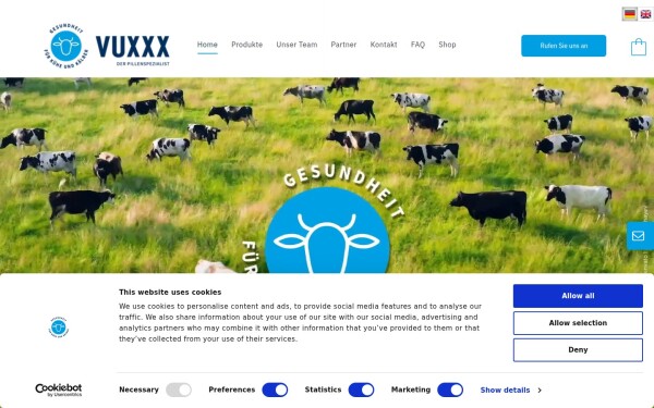 www.vuxxx.eu