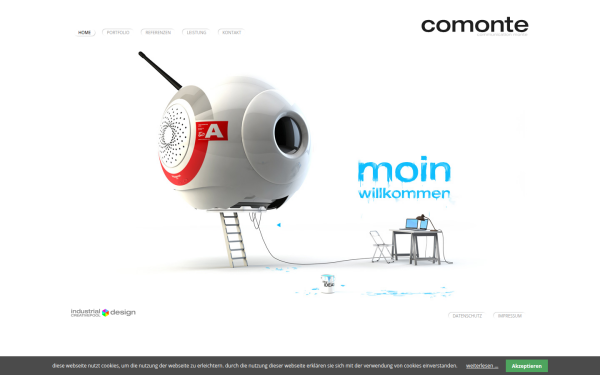 www.comonte.de
