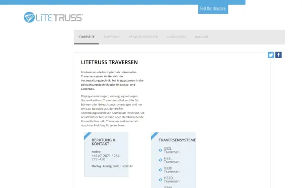 www.litetruss.de