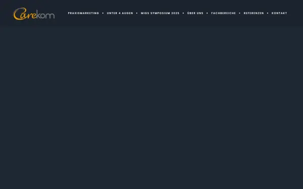 carekom.de