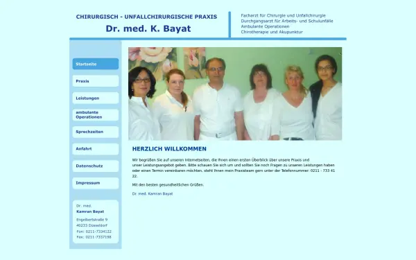 dr-bayat.de