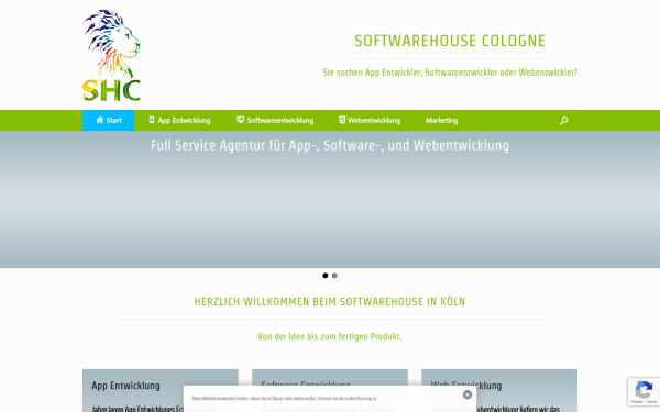 softwarehouse.cologne