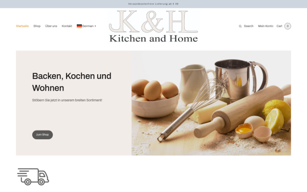 www.kitchenandhome.at