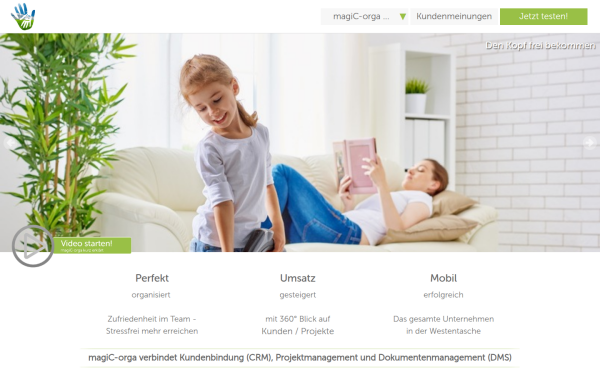 www.magic-orga.de