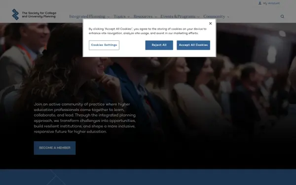 www.scup.org