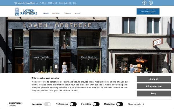 www.loewenapotheke-bregenz.at