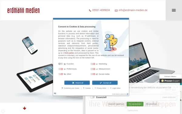 erdmann-medien.de