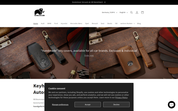keyholster.com