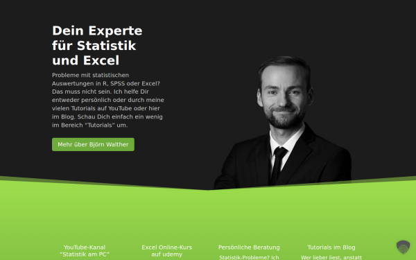 bjoernwalther.com