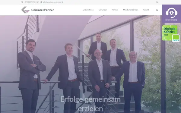 gmeiner-partner.de