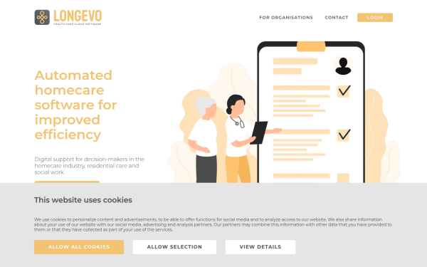www.longevo.at