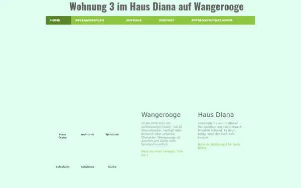 diana-wangerooge.de