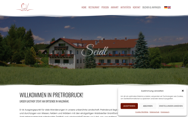www.gasthofseidl.at