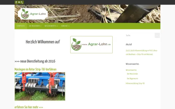 agrar-lohn.de