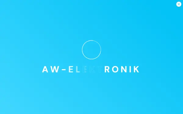 www.aw-elektronik.de