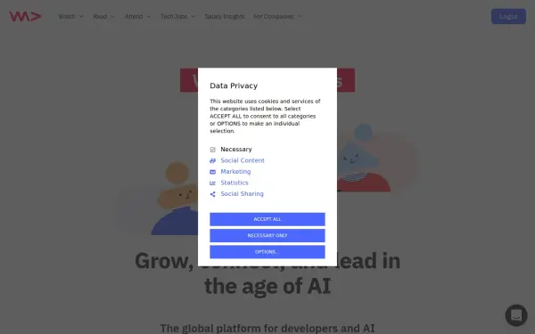 www.wearedevelopers.com