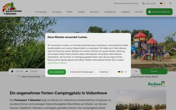 www.akkertien.de