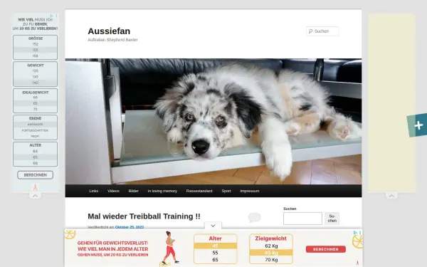 aussiefan.de
