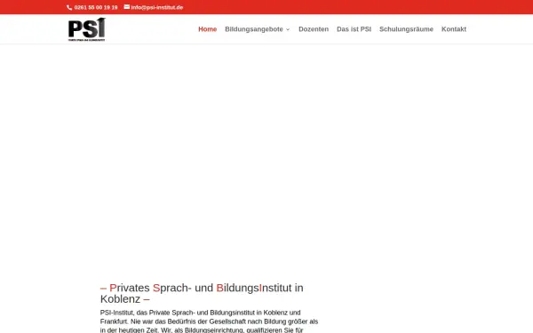 psi-institut.de