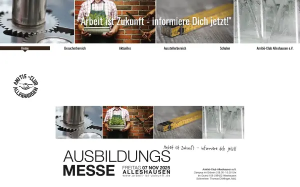 www.arbeit-ist-zukunft.de