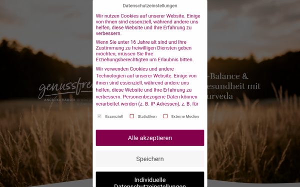 genussfreudig.at