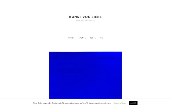 kunstvonliebe.net