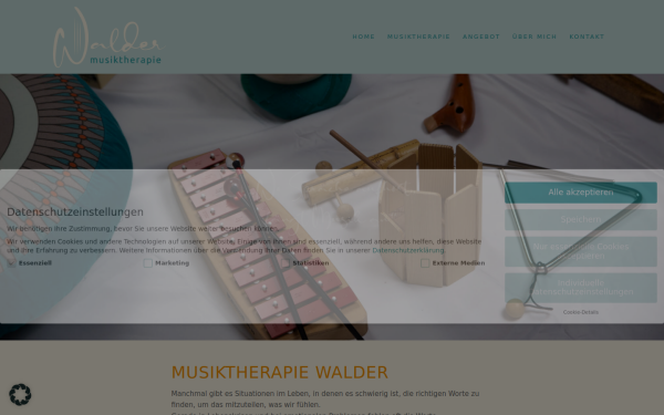musiktherapie-walder.at